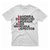 Camiseta Escritores Brasileiros - comprar online