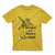 Camiseta Dom Quixote - comprar online