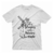 Camiseta Dom Quixote - Cogite | Camisetas Literárias