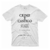 Camiseta Crime e Castigo - loja online