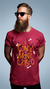 Camiseta O Conde de Monte Cristo - comprar online