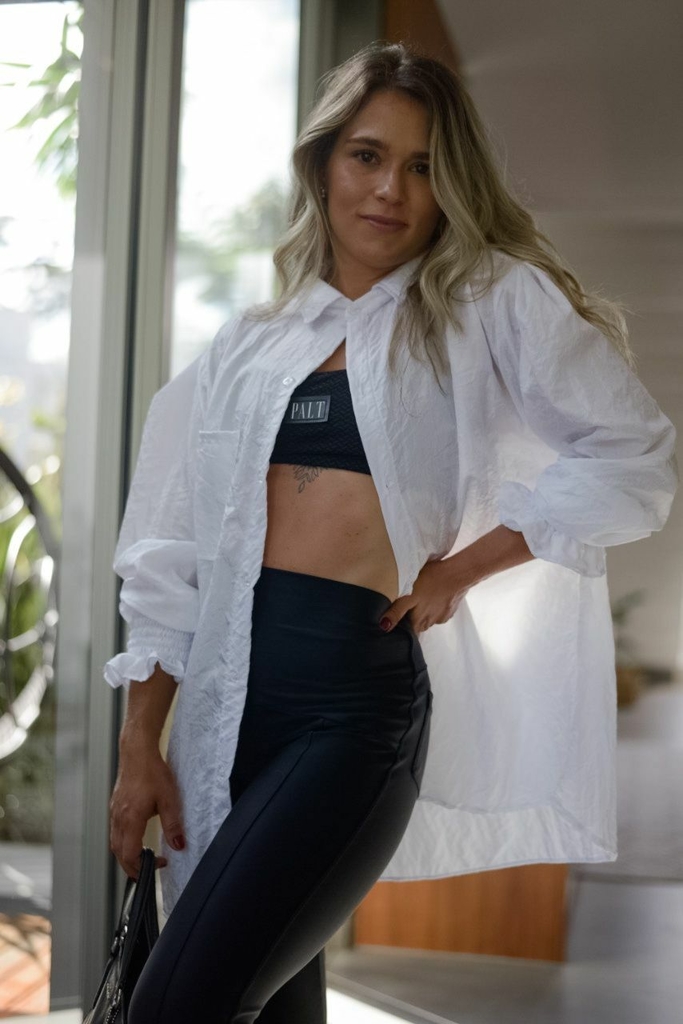Comprar hotsell camisa branca