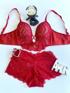 Conjunto Duda