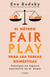 EL METODO FAIR PLAY PARA LAS TAREAS DOMESTICAS