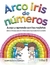 ARCO IRIS DE NUMEROS