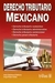 DERECHO TRIBUTARIO MEXICANO