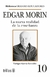 EDGAR MORIN