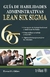 GUIA DE HABILIDADES ADMINISTRATIVAS LEAN SIX SIGMA