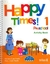 HAPPY TIMES 1 PRESCHOOL