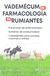 VADEMECUM DE FARMACOLOGIA EN RUMIANTES