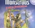 MONSTRUOS Y SERES FANTASTICOS