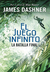 BATALLA FINAL EL JUEGO INFINITO 3