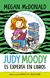 JUDY MOODY ES EXPERTA EN LIBROS