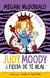 JUDY MOODY Y LA FIESTA DE TE REAL