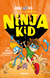 NINJA ASOMBROSO NINJA KID 4