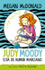 JUDY MOODY ESTA DE HUMOR MARCIANO