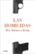 HOMICIDAS LAS