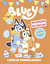 BLUEY DIVERSION DE PASCUA