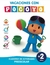 LEO CON POCOYO 3 UN CUENTO PARA CADA LE