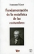 FundamentaciOn de la metafIsica de las costumbres Immanuel Kant