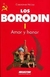 Borodin I Los Amor Y Honor