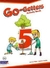 5 Pri GoGetters Activity Book