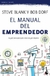 EL MANUAL DEL EMPRENDEDOR TD