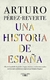 HISTORIA DE ESPAnA, UNA