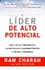 LIDER DE ALTO POTENCIAL