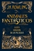 ANIMALES FANTASTICOS Y DONDE ENCONTRARLO