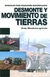 DESMONTE Y MOVIMIENTO DE TIERRAS