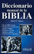 DICCIONARIO MANUAL DE LA BIBLIA