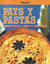 PAYS Y PASTAS