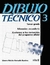 DIBUJO TECNICO 3, EDUCACION SECUNDARIA