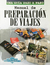 MANUAL DE PREPARACION DE VIAJES