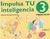 IMPULSA TU INTELIGENCIA PREESCOLAR LIBRO 3