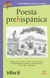 POESIA PREHISPANICA