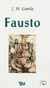 Fausto J W Goethe