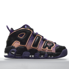 Nike Air More Uptempo na internet