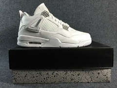 AIR JORDAN 4 RETRO ' PURE MONEY ' - loja online