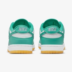 Dunk Low "Teal Zeal" - online store