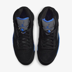 AIR JORDAN 5 RETRO 'RACER BLUE' - Outlet Imports Shoes