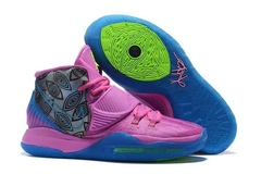 KYRIE 6 PREHEAT ' TOKYO ' - buy online