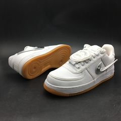 Image of AIR FORCE 1 LOW "TRAVIS SCOTT