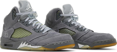 Air Jordan 5 Retro 'Wolf Grey' - buy online