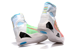 Imagem do Kobe 9 Elite "What the kobe"