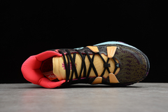 Nike Kyrie 7 Preheat 'Soundwave'