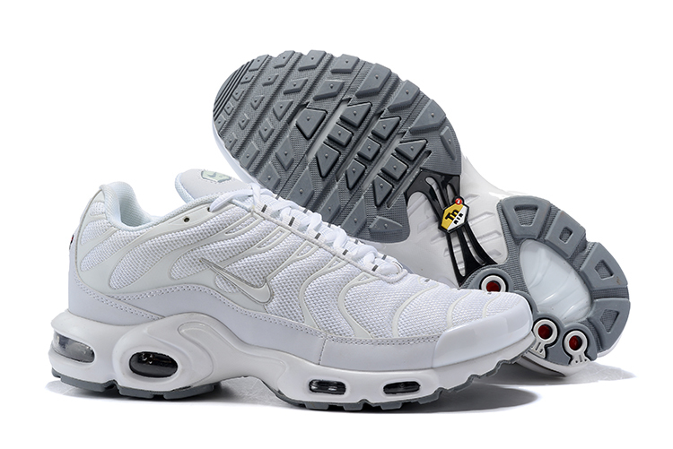 Nike tn femme verte hotsell