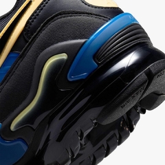 Imagem do Vapor Max Evo "Royal Gold