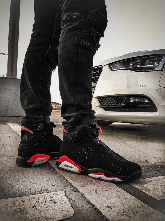 Air jordan 6 comprar sale